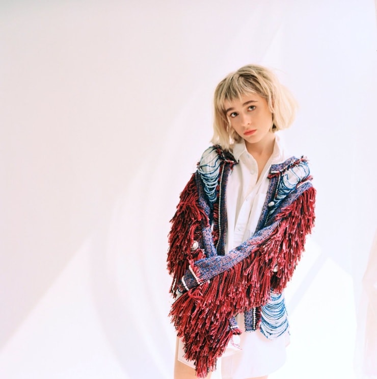 Sophia Anne Caruso
