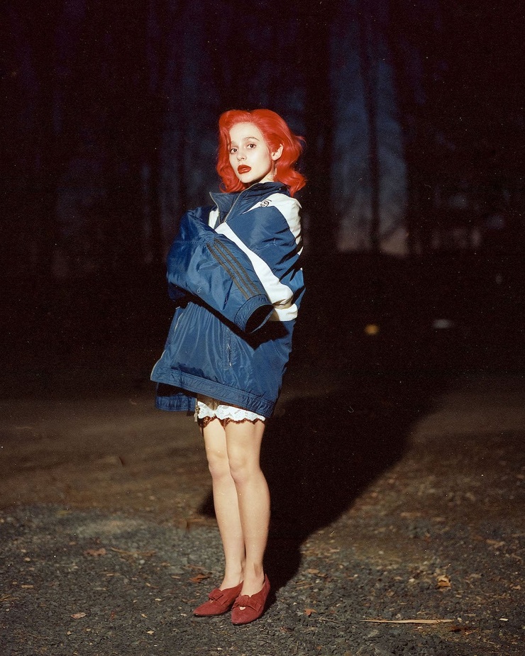 Sophia Anne Caruso Sophia Anne Caruso