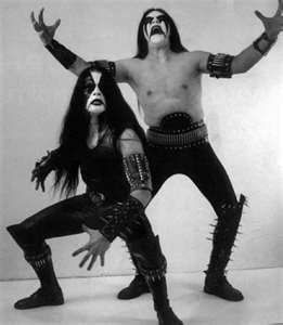 Abbath Doom Occulta