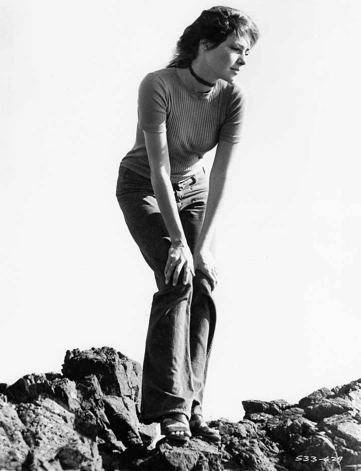 Jennifer O'Neill