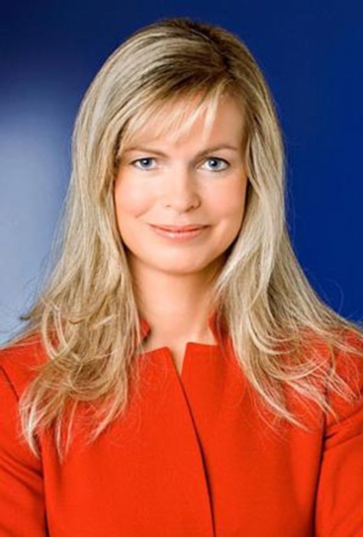 Claudia Reiterer