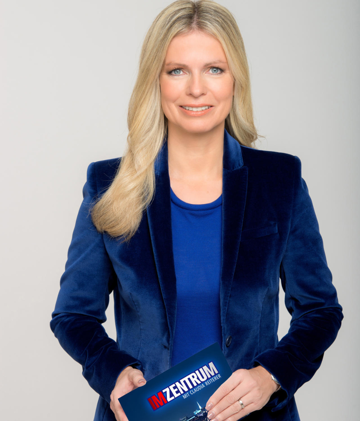 Claudia Reiterer