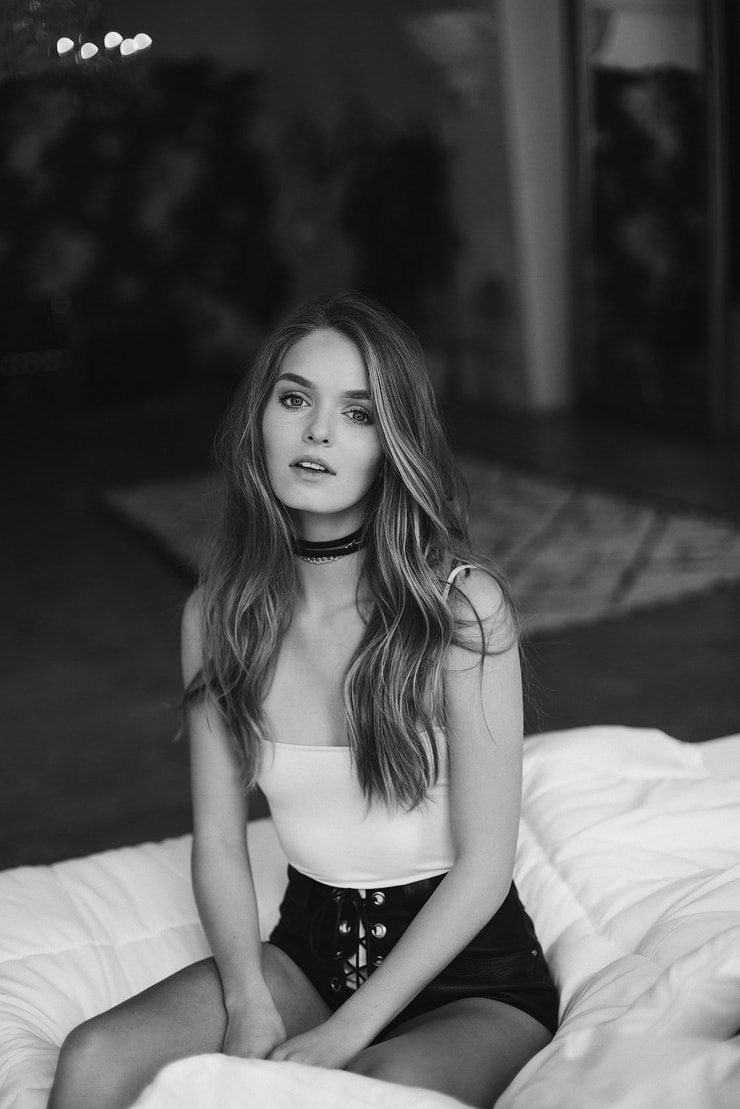 Haley Hoffman