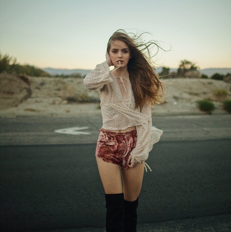 Haley Hoffman