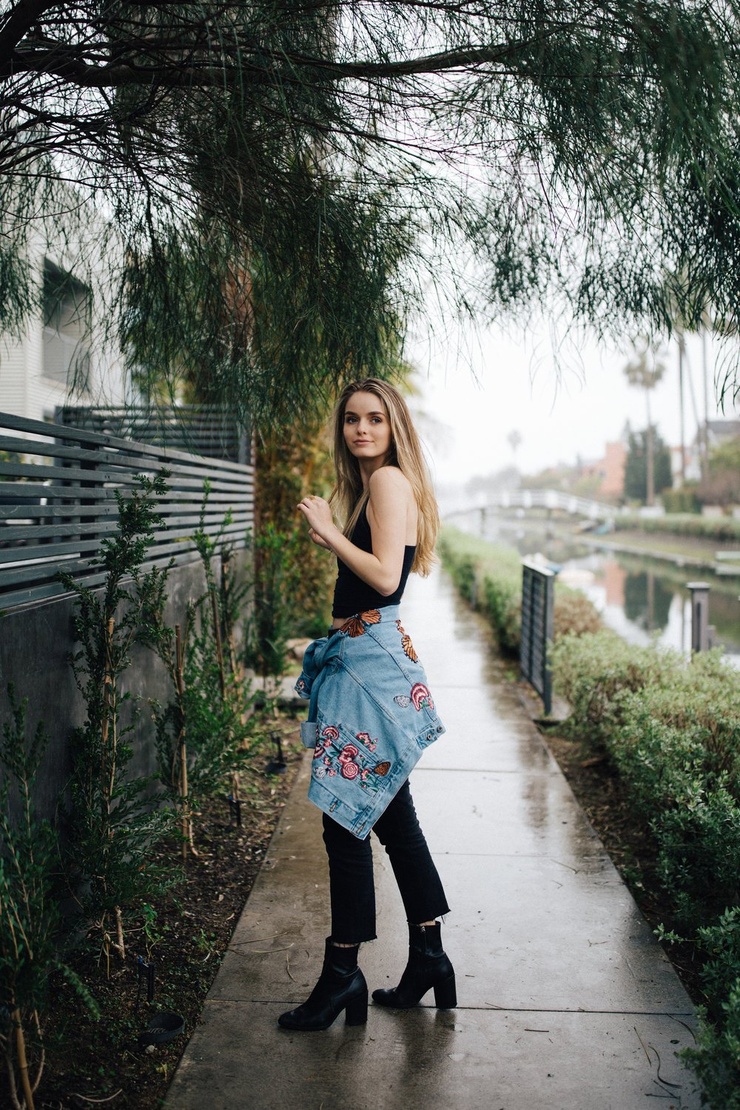 Haley Hoffman