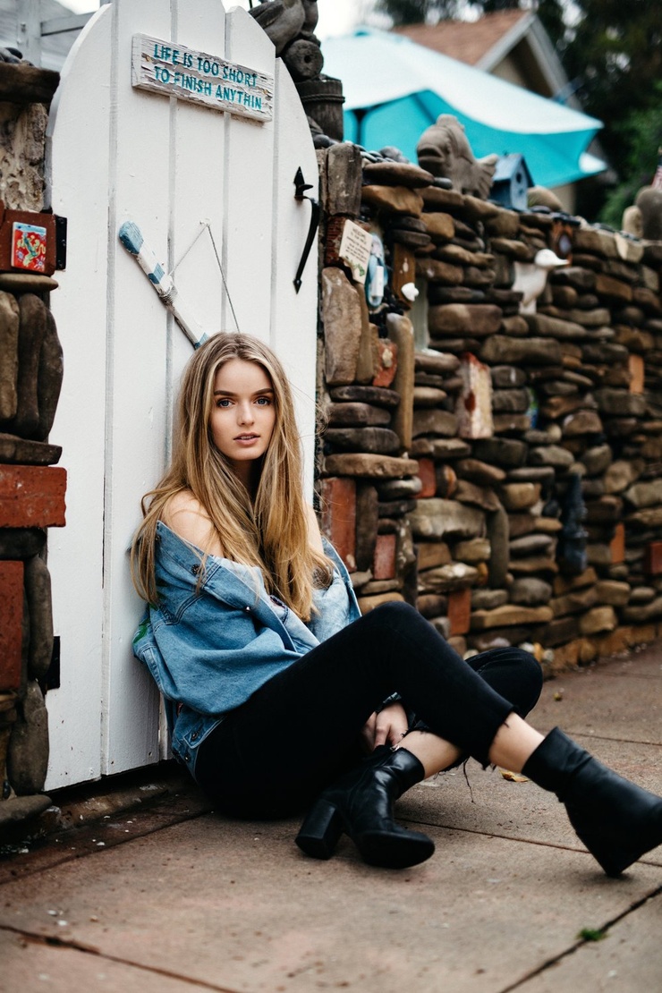 Haley Hoffman