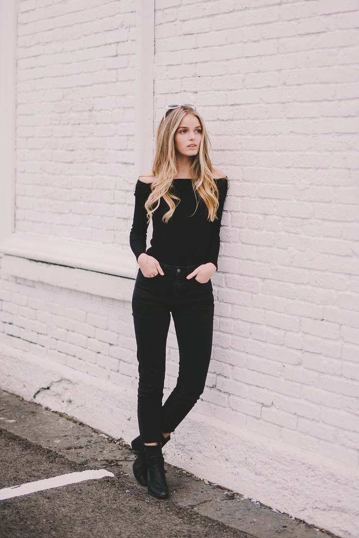 Haley Hoffman