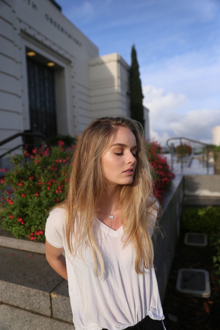 Haley Hoffman