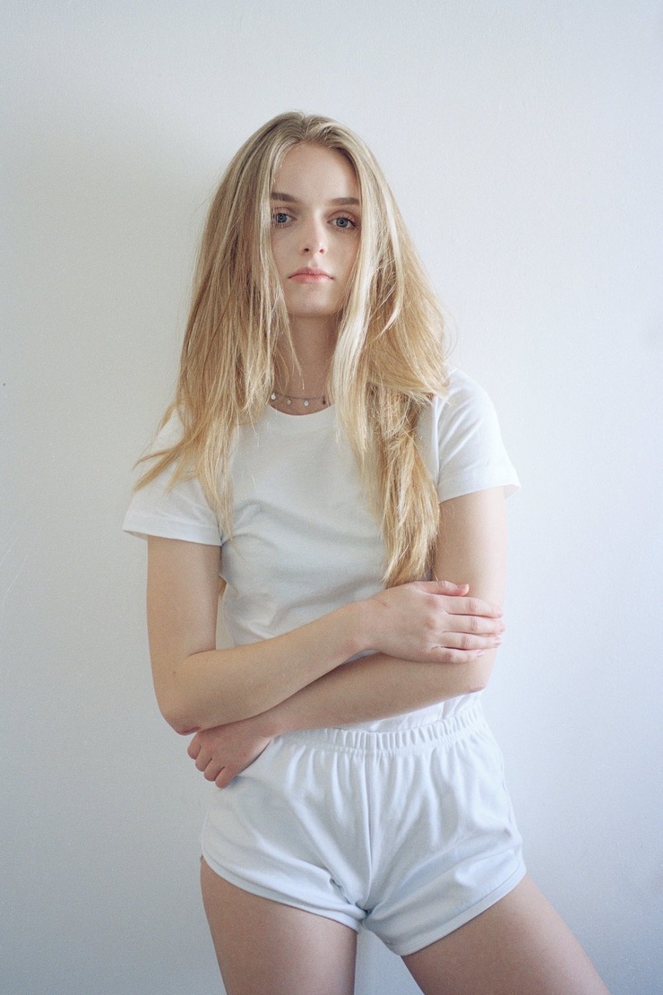 Haley Hoffman