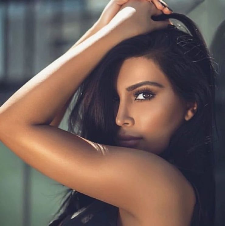 Kamilla Osman