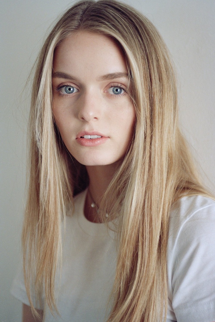 Haley Hoffman