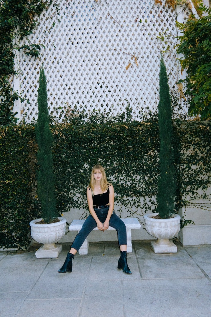 Haley Hoffman