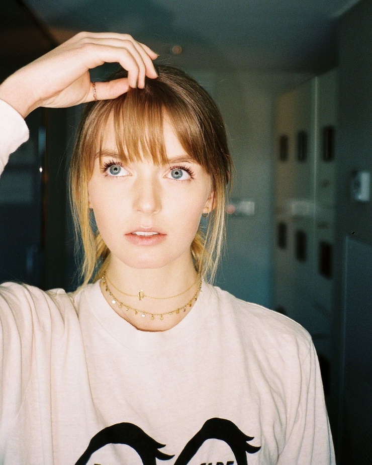 Haley Hoffman