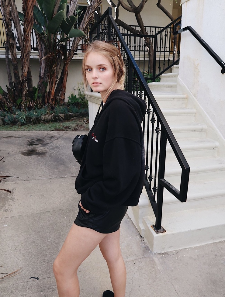 Haley Hoffman