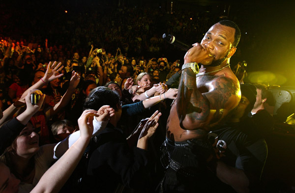 Flo Rida