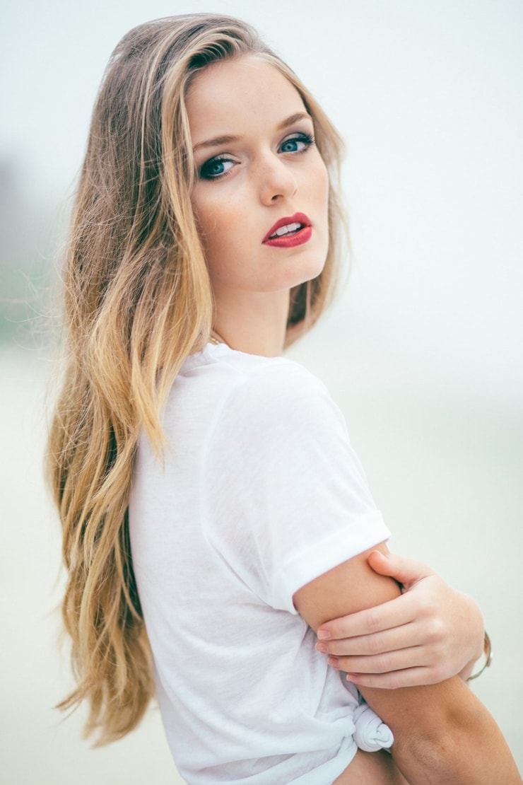 Haley Hoffman