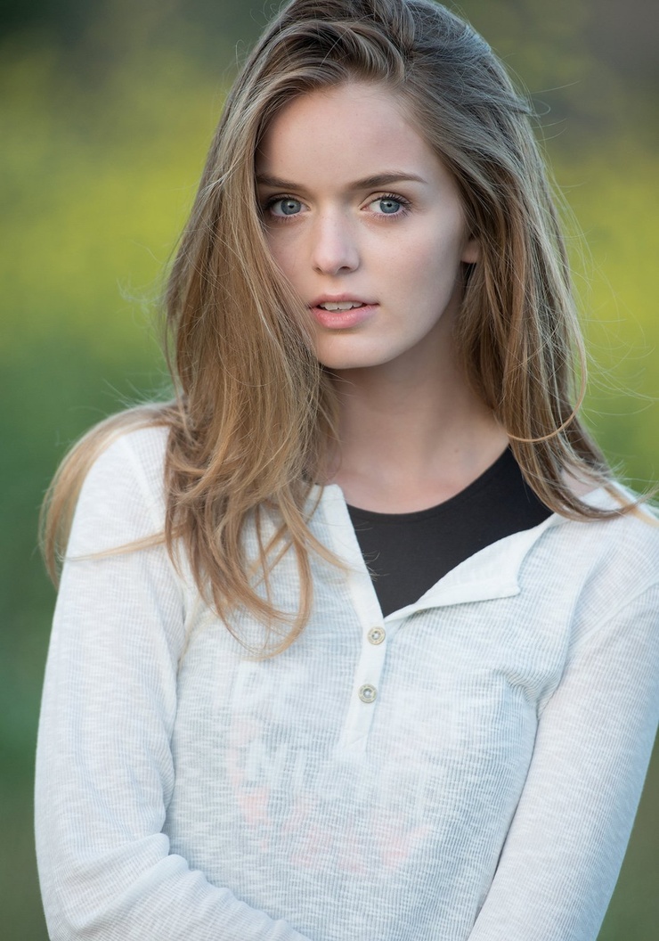 Haley Hoffman