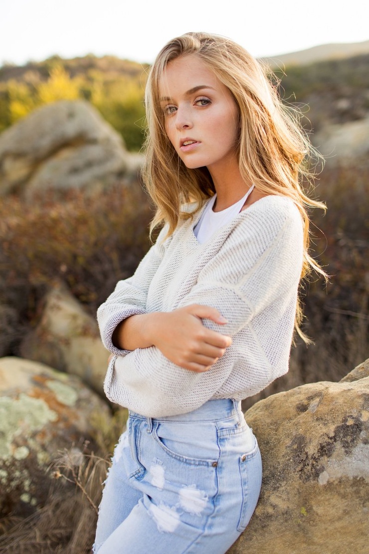Haley Hoffman