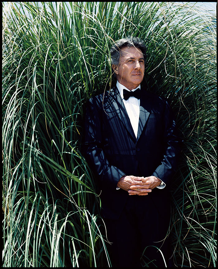 Dustin Hoffman