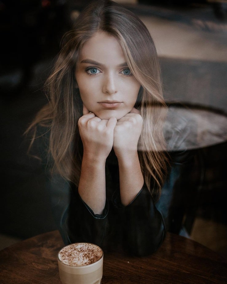 Haley Hoffman