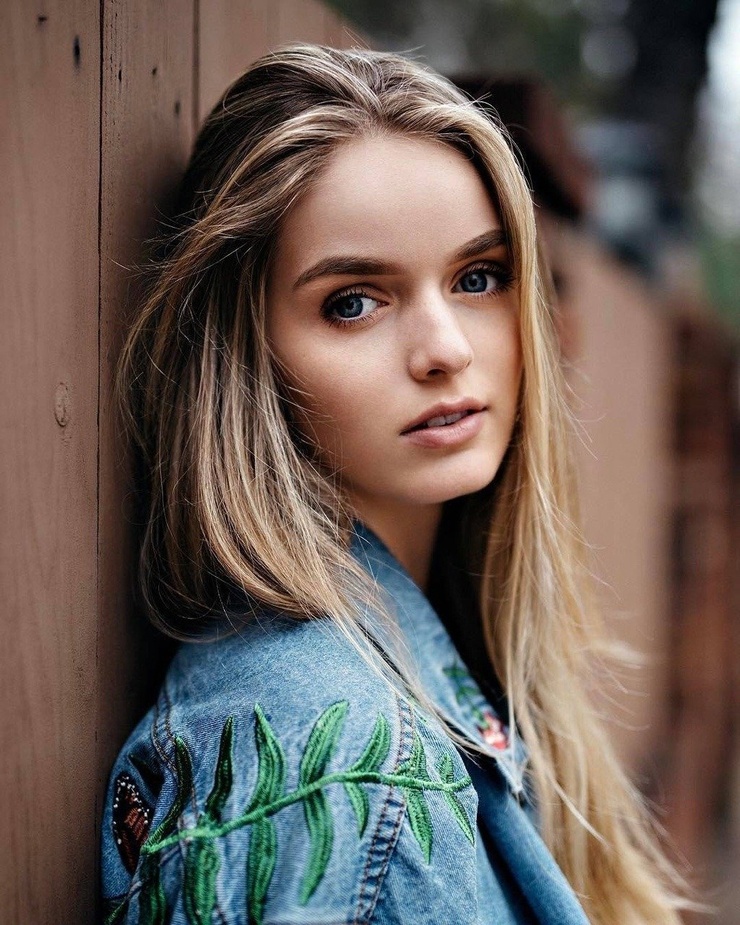 Haley Hoffman