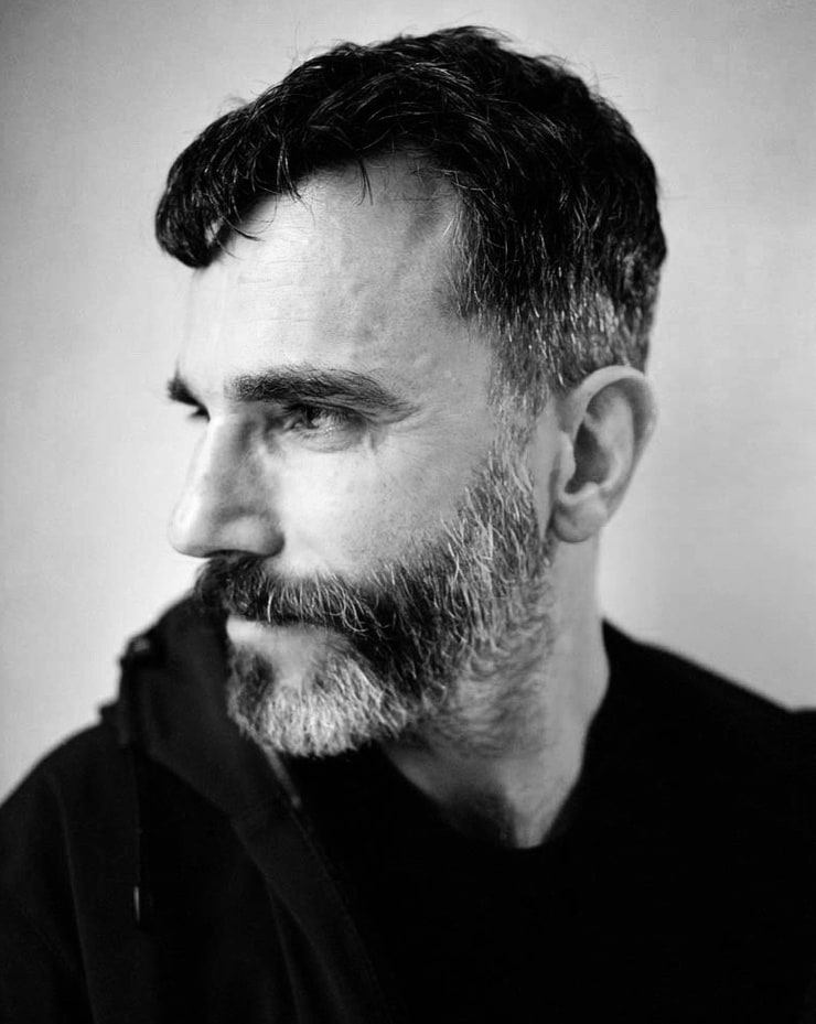 Daniel Day-Lewis