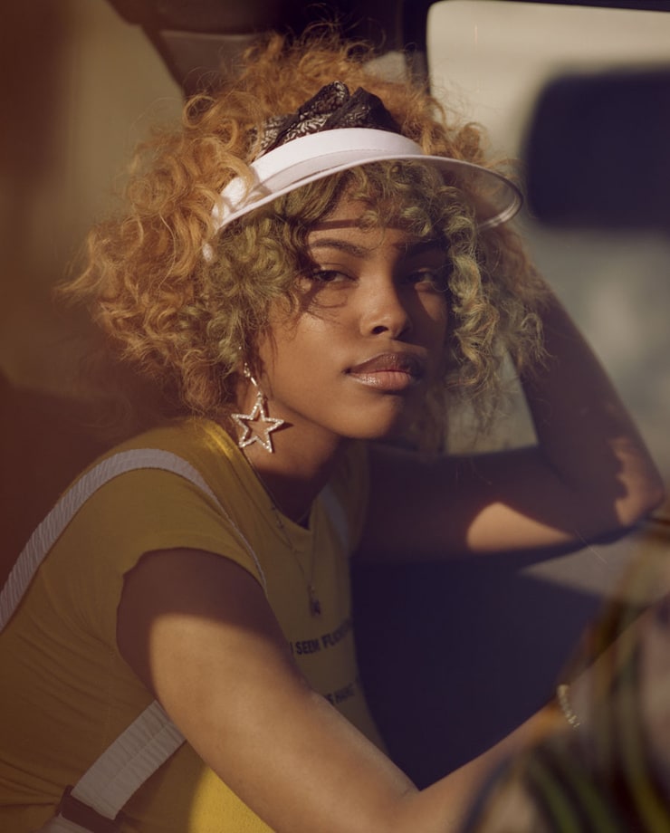 Diamond White