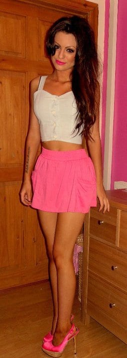 Cher Lloyd Cher Lloyd