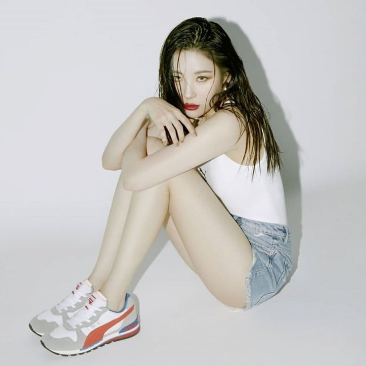 Lee Sunmi