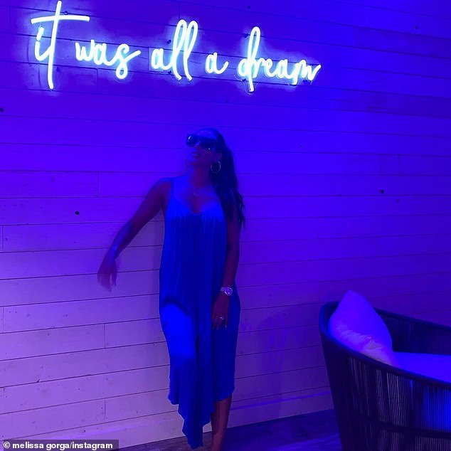 Melissa Gorga