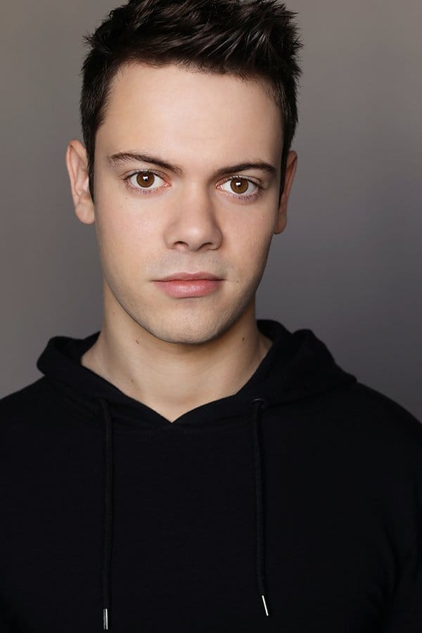 Next photo of Alexander Gould