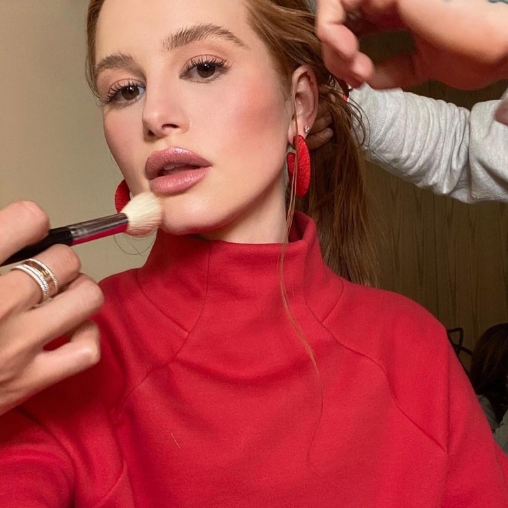 Madelaine Petsch