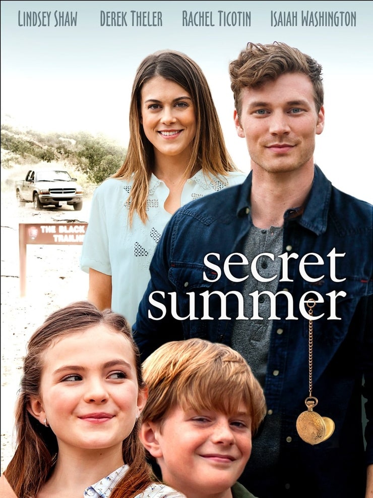 Secret Summer
