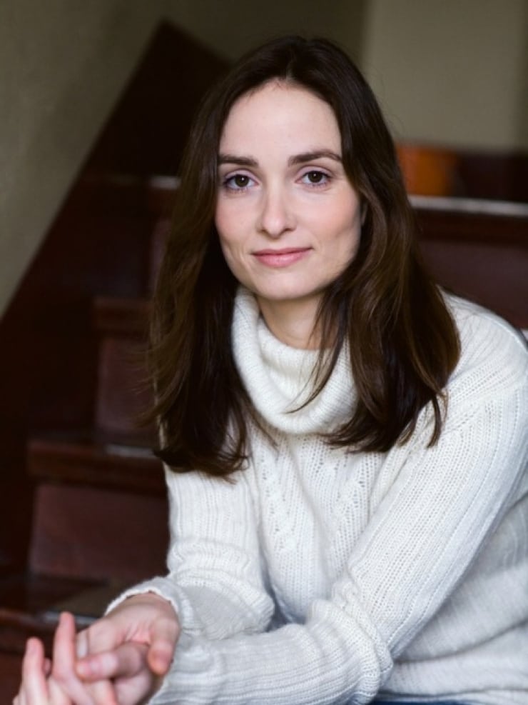 Sophie Bristell
