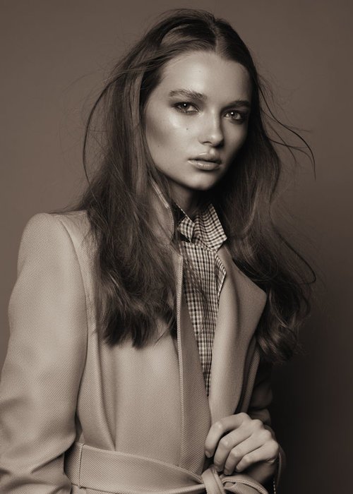 Josephine Olton