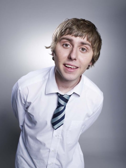 James Buckley