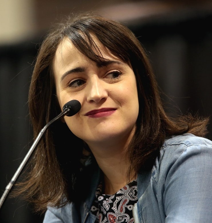 Mara Wilson