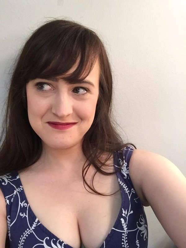 Mara Wilson Mara Wilson