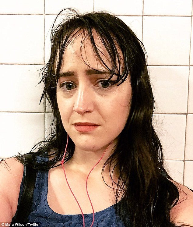 Mara Wilson Mara Wilson