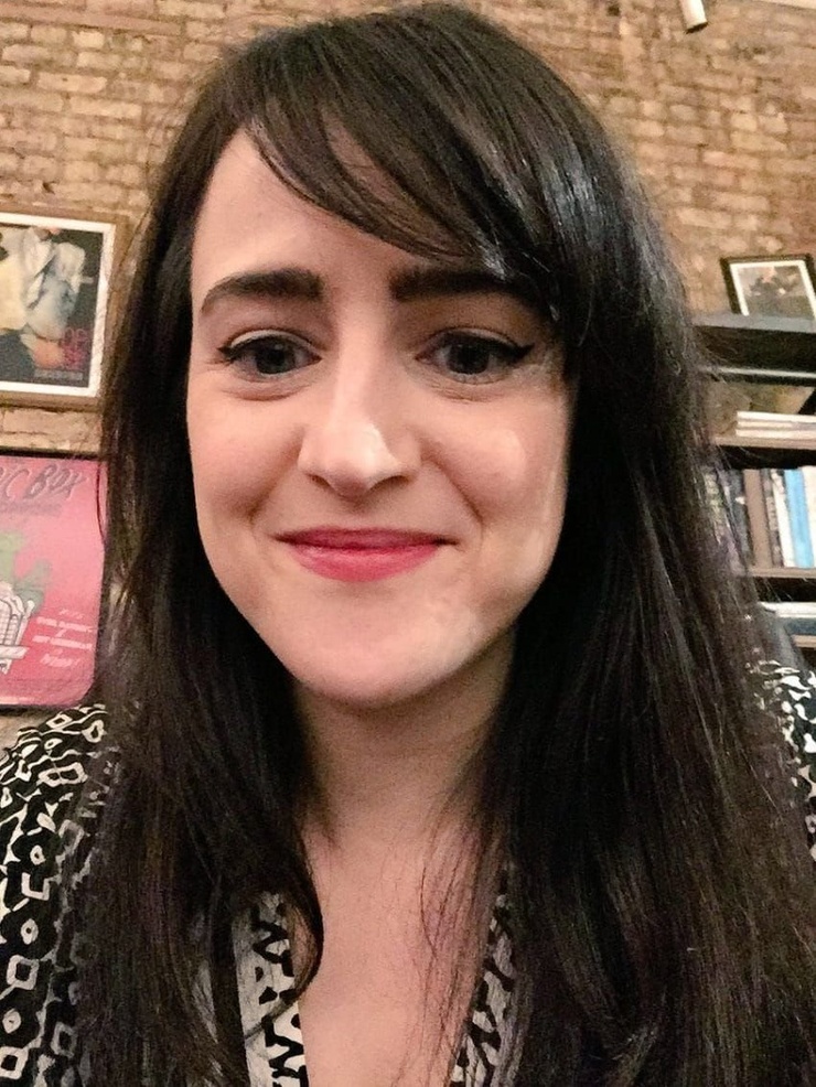 Mara Wilson Mara Wilson