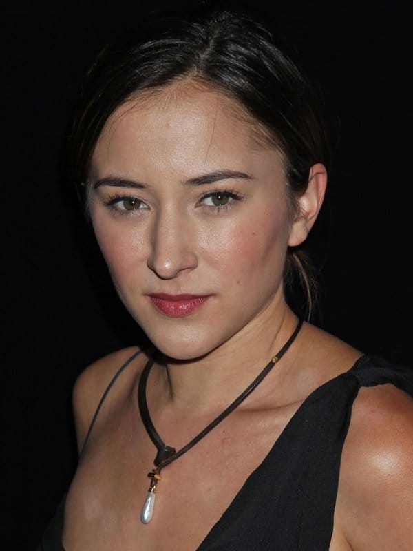 Zelda Williams