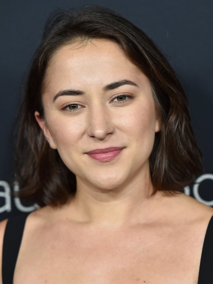 Zelda Williams