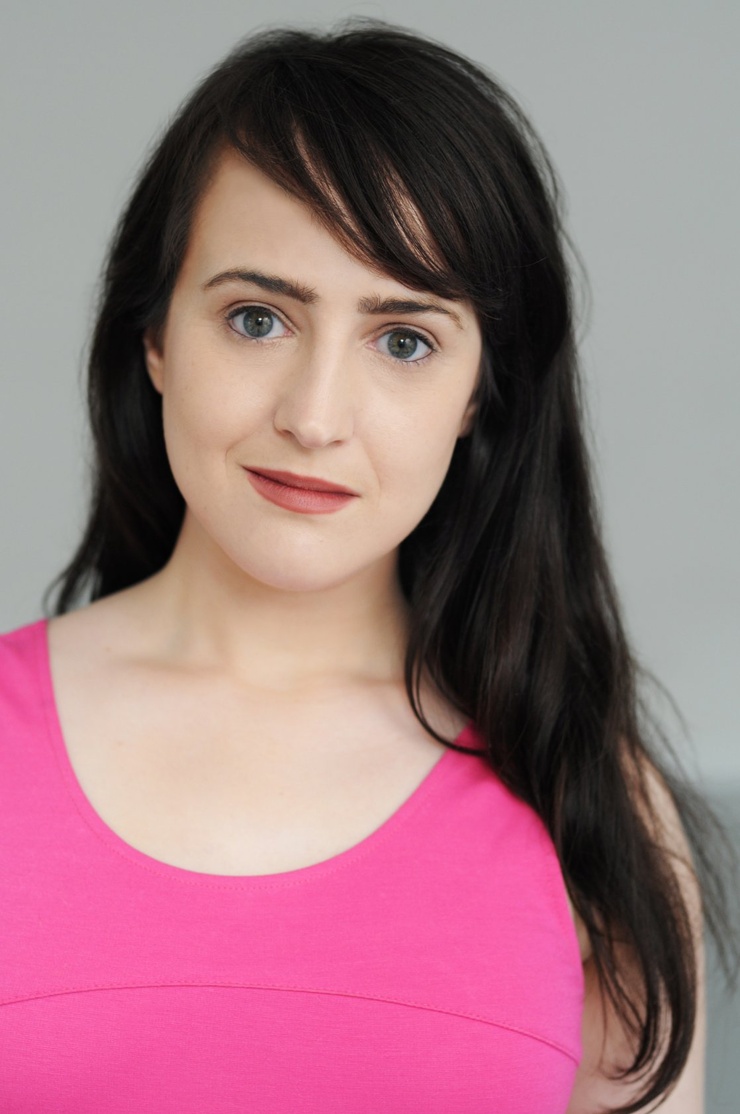 Mara Wilson