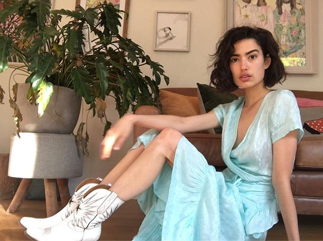 India Stibilj