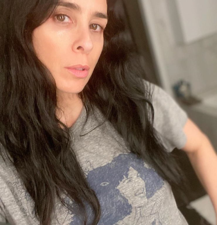 Sarah Silverman Sarah Silverman