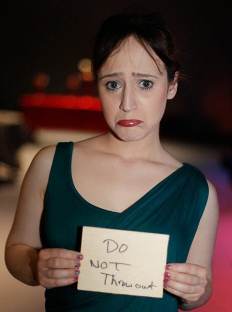 Mara Wilson Mara Wilson