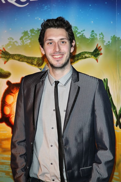 Blake Harrison