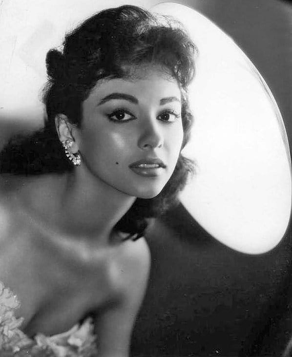 Rita Moreno