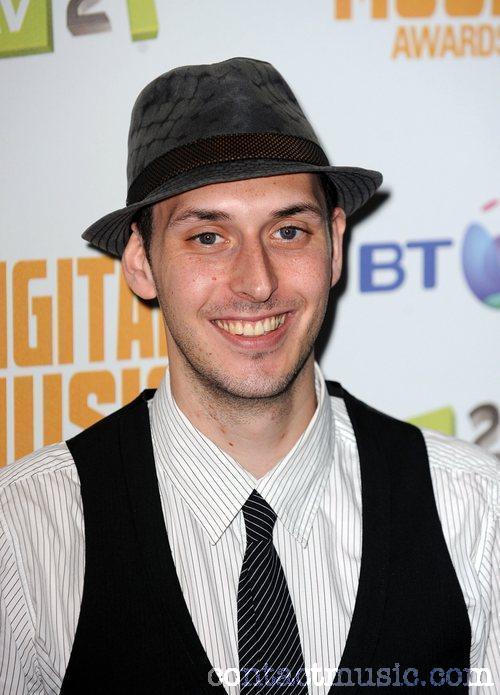 Blake Harrison