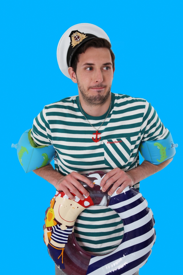Blake Harrison Blake Harrison